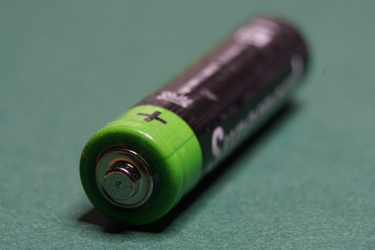 ли зарядить обычную батарейку | ⚠️ Инженерные знания | Дзен