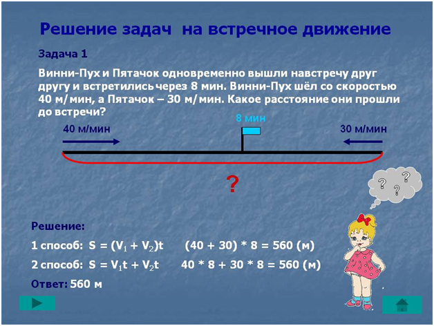 1 задача на движение. Задачи на встречное двыже. Задачи на движение. Задачи на встречное движение. Решение задач на встречное движение