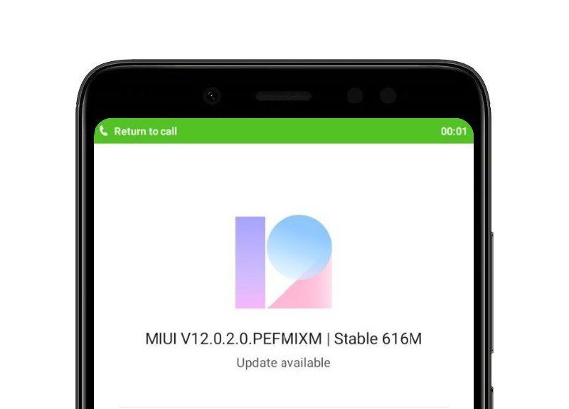 ​Redmi S2

