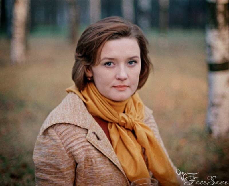 Кадр из фильма «Москва слезам не верит»