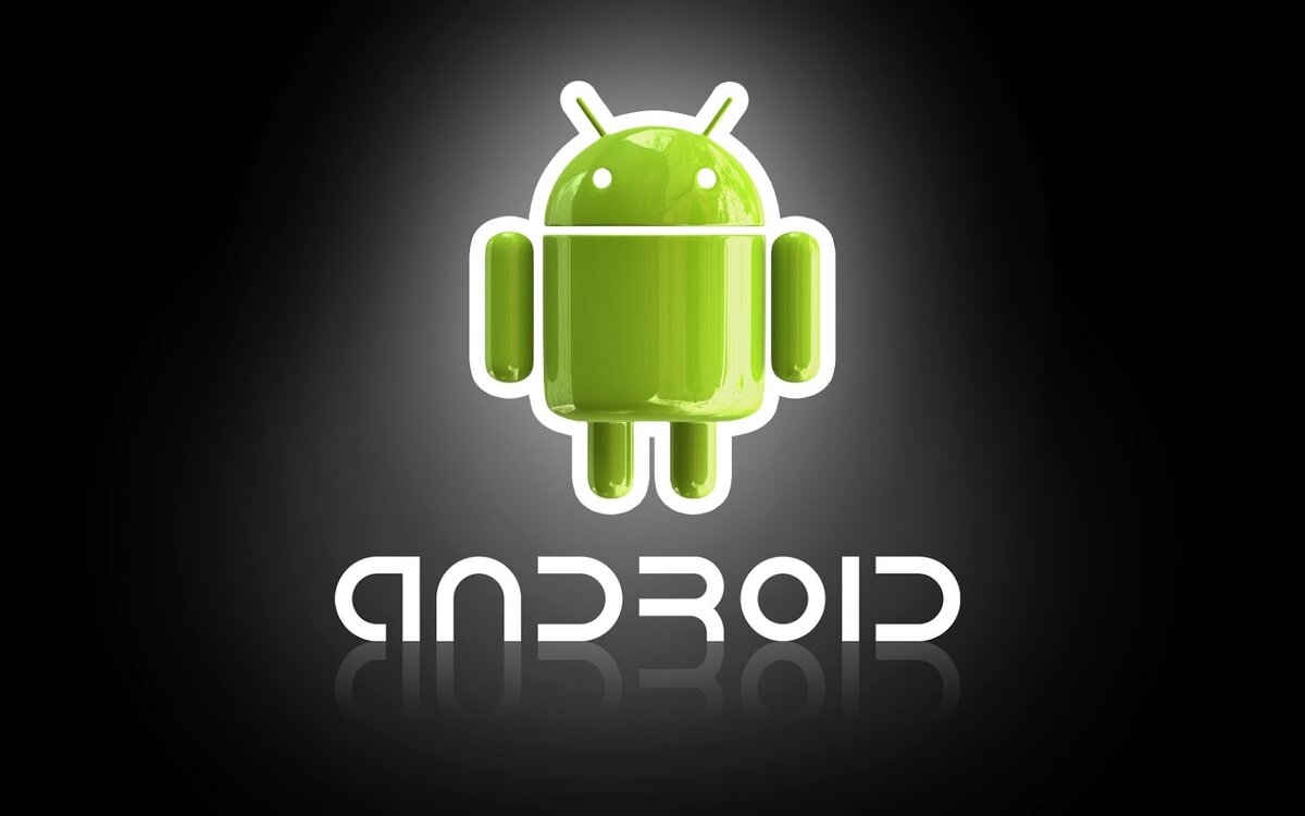 Android.                                  