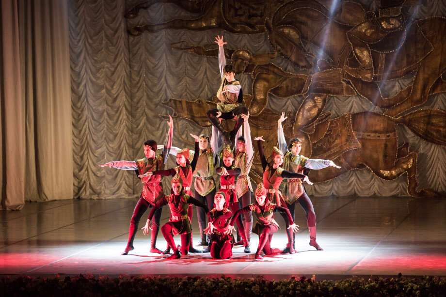 Фото: https://mir24.tv/articles/16391077/laboratoriya-kazahskogo-tanca-sekrety-yazyka-plastiki-naroda-stepei