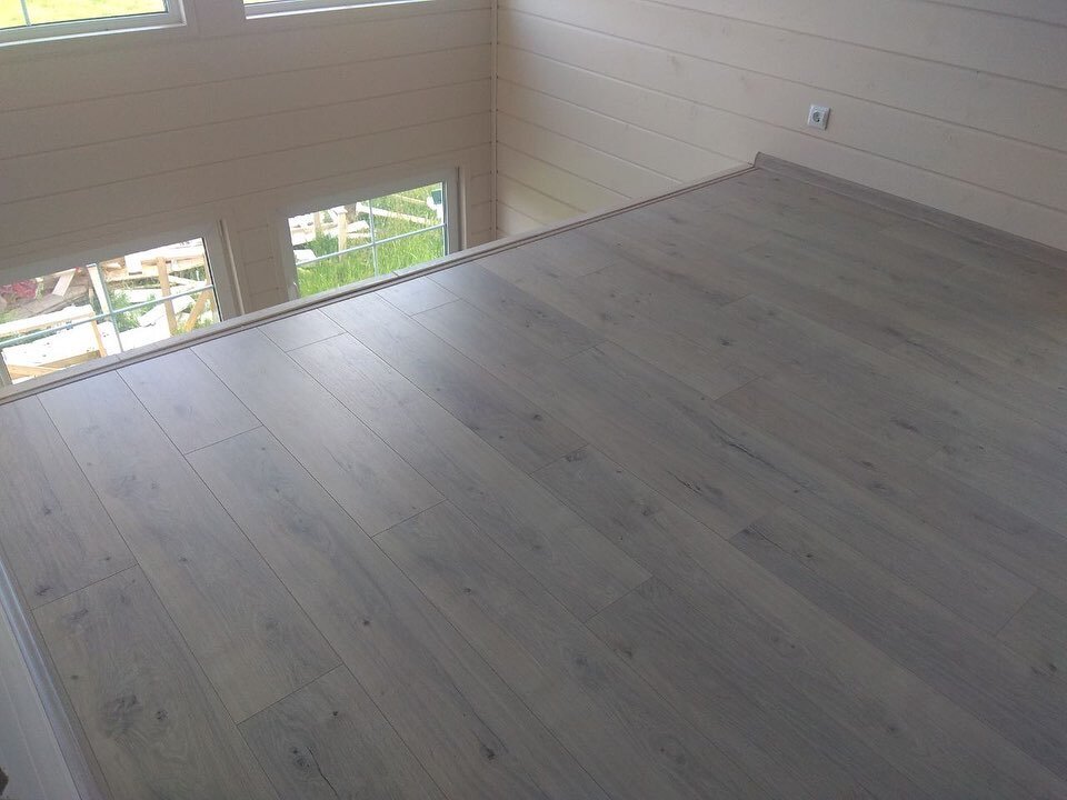 Как выглядят каркасные дома внутри, так можно было? | АртСтрой | Дзен