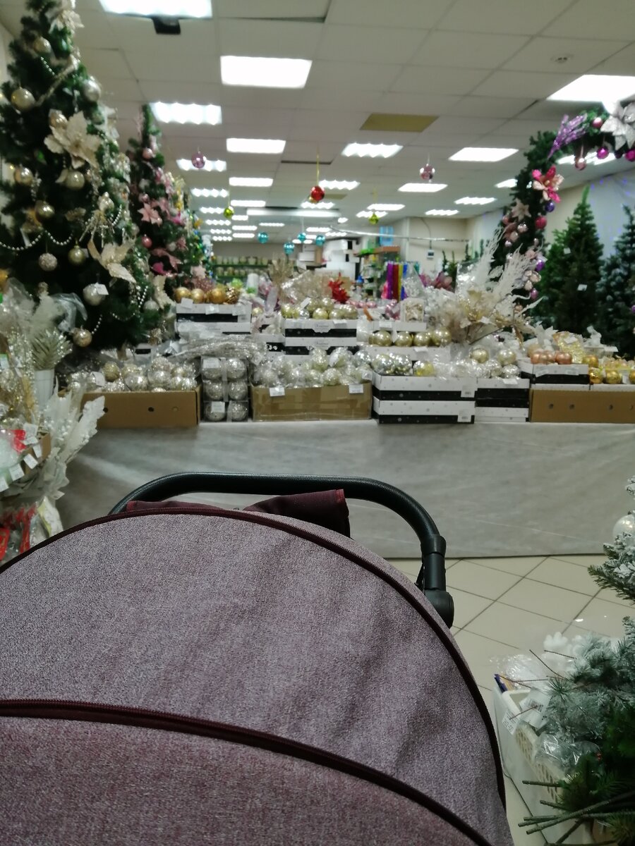 Личное фото. 