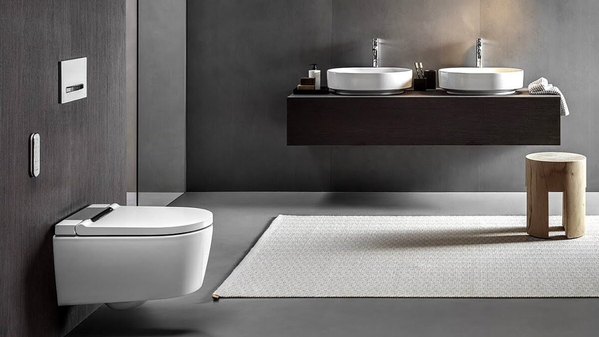 Клавиша смыва (фото из открытых источников)