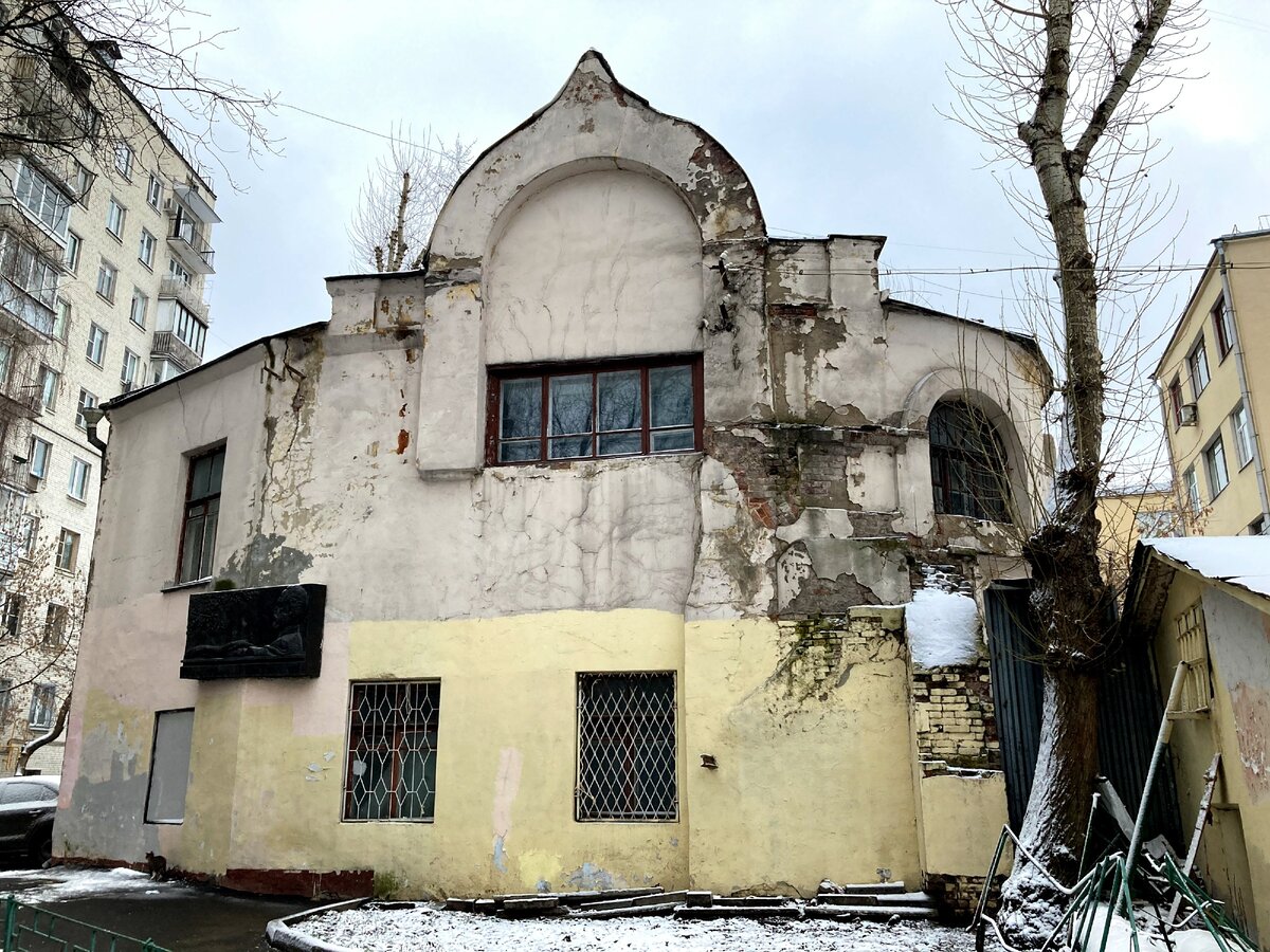 Источник изображения: «Москва. Детали».