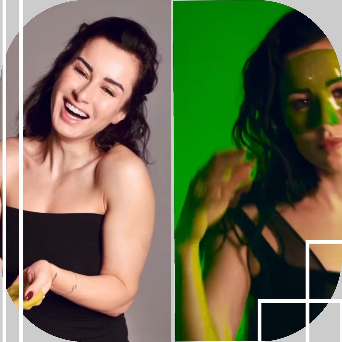 Вот эти образы