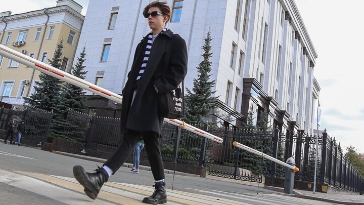 Фото: Александр АНУФРИЕВ.