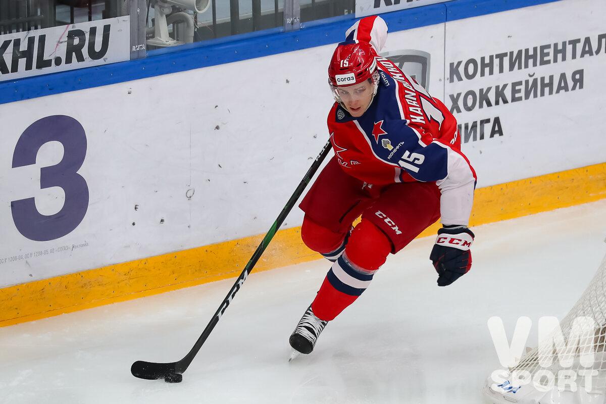 Фото: Артур Стабулниекс