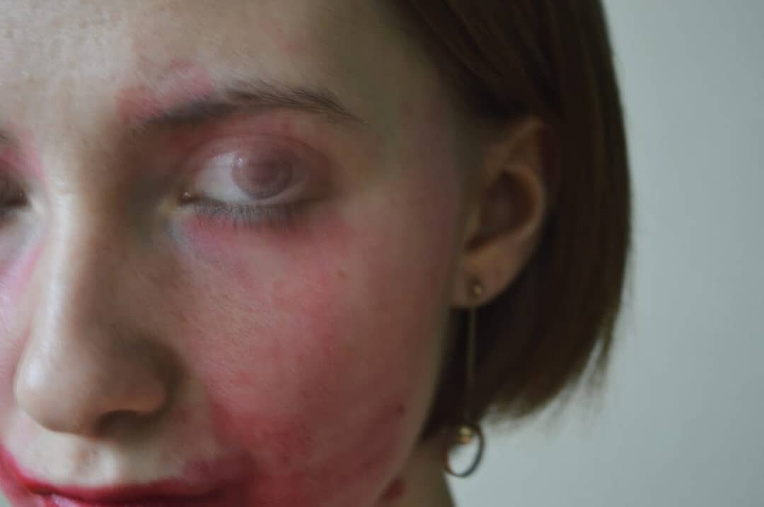 Самара. 2020 год.