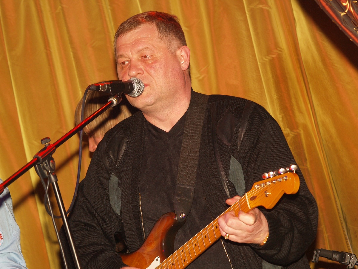 Автор стихотворения - Константин Филимонов 