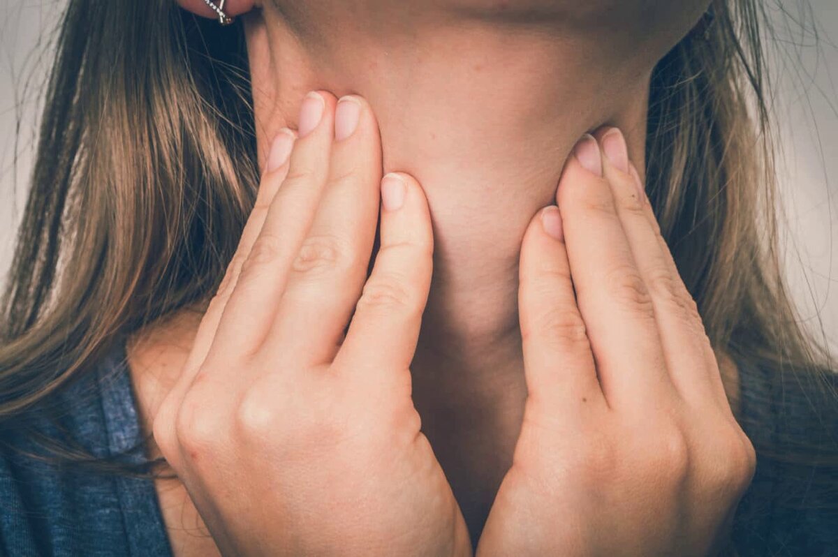 Как быстро восстановить голос