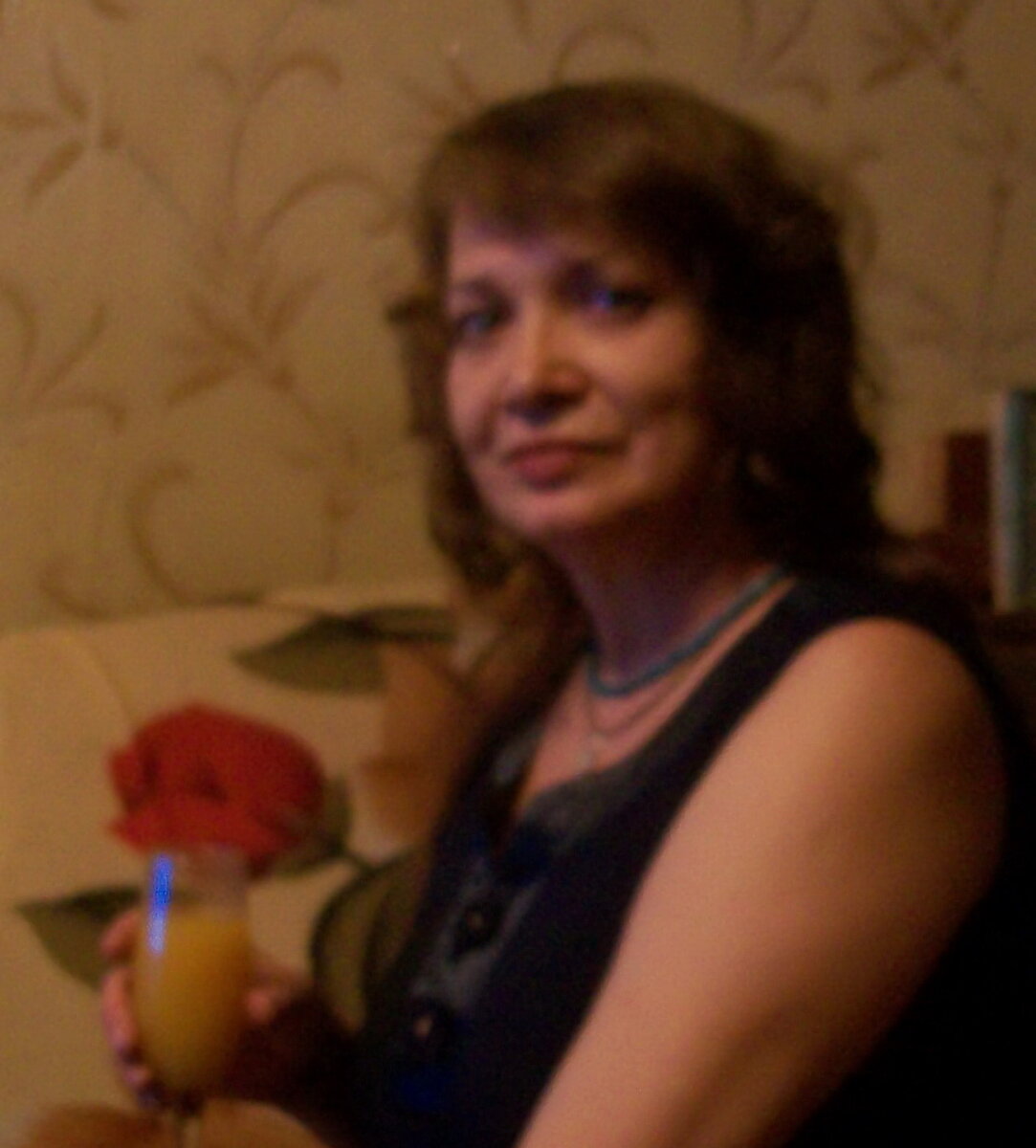 Личное фото.