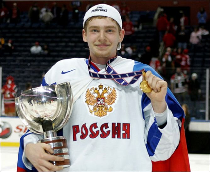 Р•РІРіРµРЅРёР№ РљСѓР·РЅРµС†РѕРІ 2012