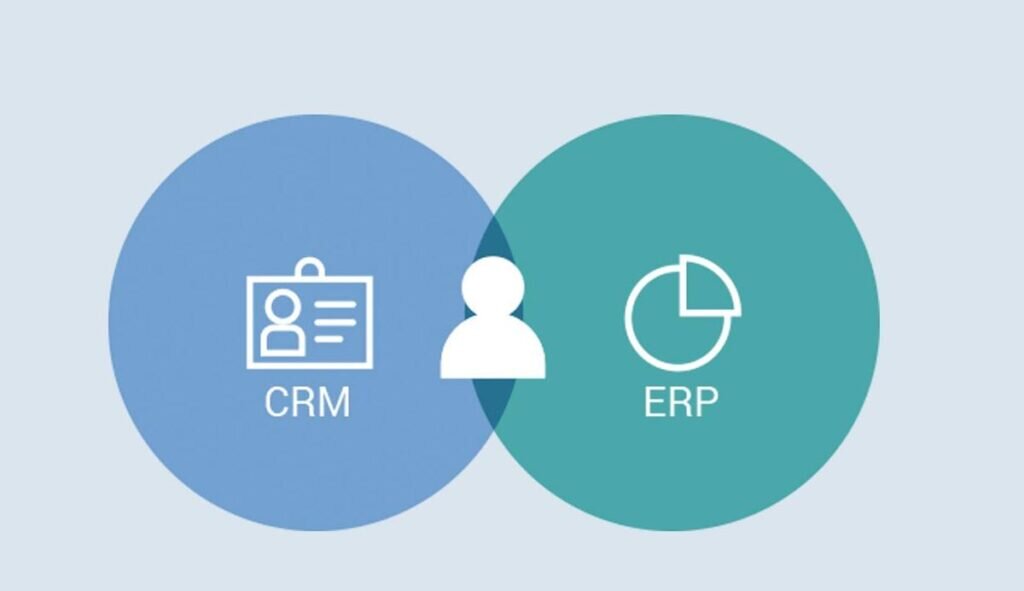 Как подключить CRM к ERP?