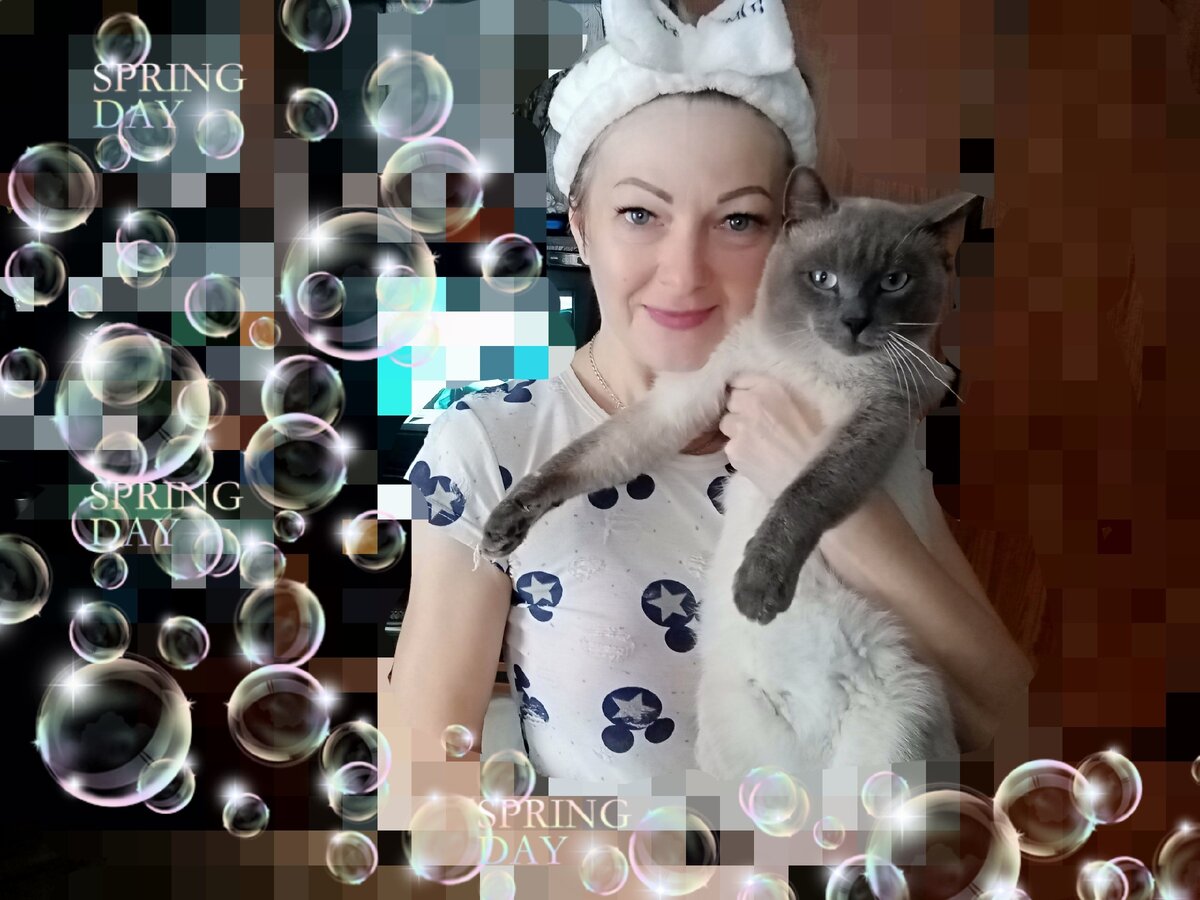 ЛЮБИТЕ ИГРАТЬ?

Сегодня воскресенье, и я предлагаю вам поиграть 🐉

Придумайте Три качества, которые начинаются на букву твоего имени🦚

НАПРИМЕР: Меня зовут Оксана - значит я Обаятельная, Обворожительная, Обалденная 😁

Ну что поиграем???

Жду твои ответы и ❤️

❣️Всегда теперь Ваша Оксана.