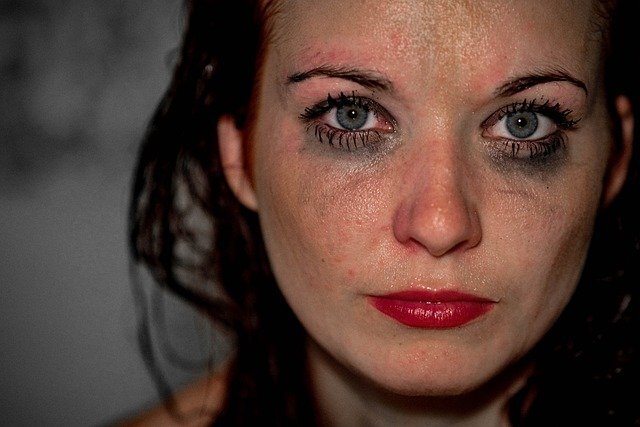 «Обида» — это состояние жертвы , когда женщина считает, что в ее случившемся состоянии виноват кто-то другой . Фото: pixabay.com
