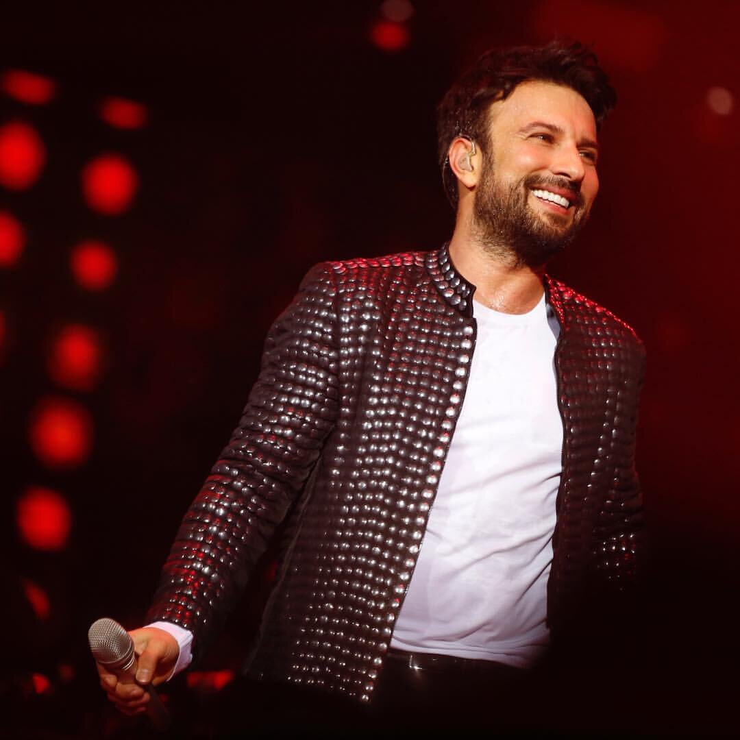 Tarkan слушать