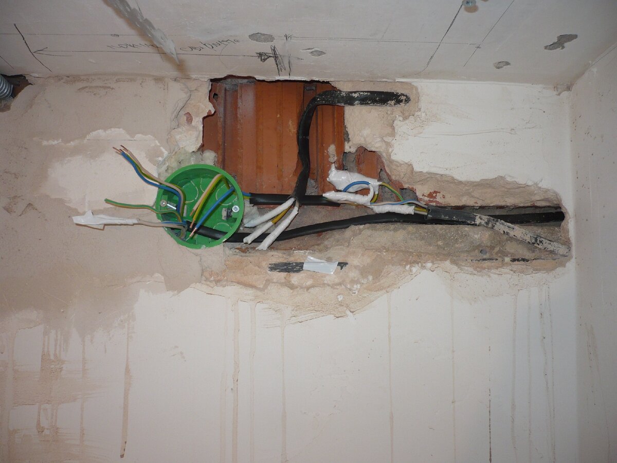 фото автора  #гильзы  #распределительные коробки  