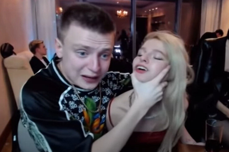 -2