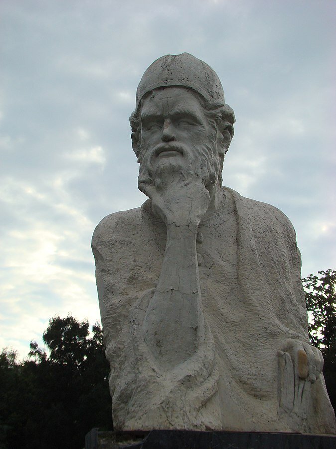 Țetcu Mircea Rareș/https://commons.wikimedia.org/