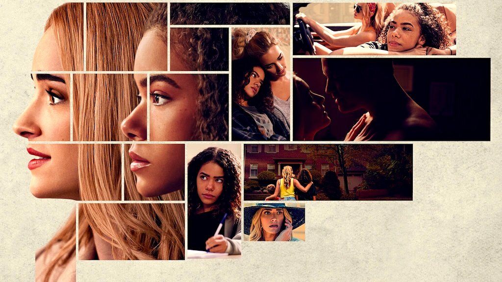 Дата выхода: 2021 г. Рейтинг IMDb: 7.3