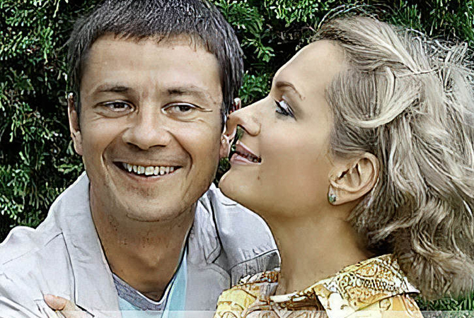 Любовь к Куценко вопреки измене, развод во время беременности и секретный папа пятого ребенка. Мария Порошина5
