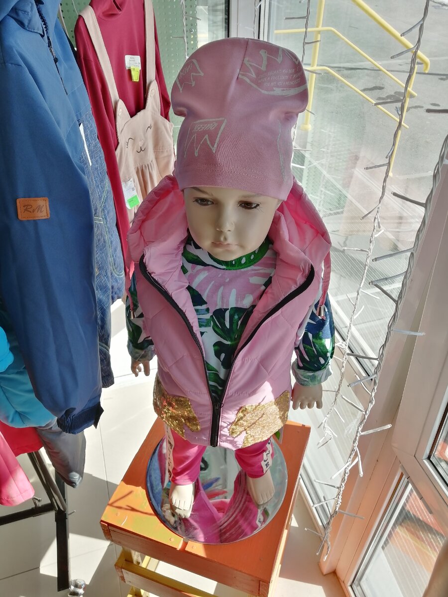 Говорят, лето будет жарким, надо готовиться