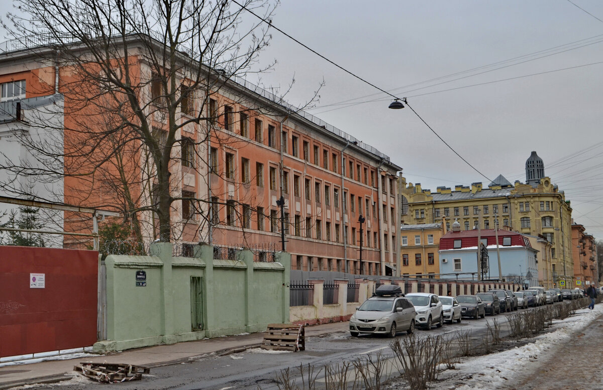 Фото середины марта