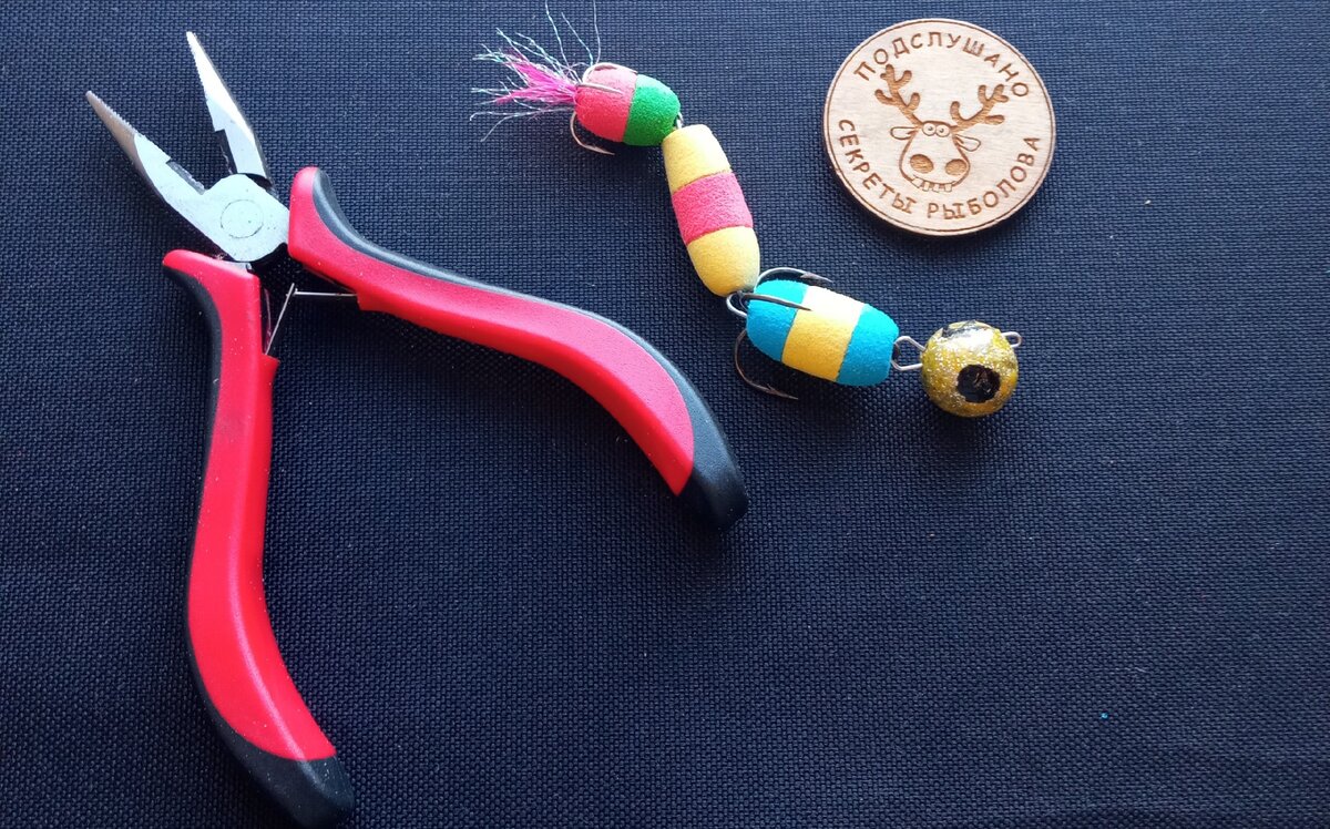 Какая красавица получилась