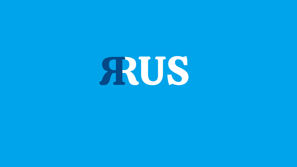 ЯRUS - новая социальная сеть