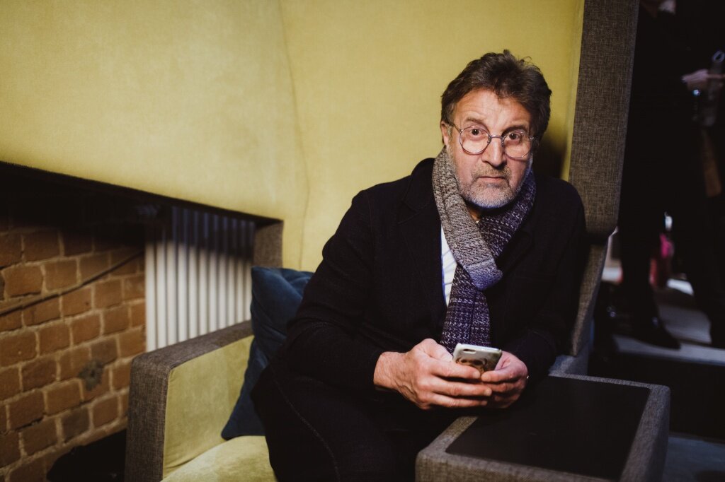 Леонид Ярмольник