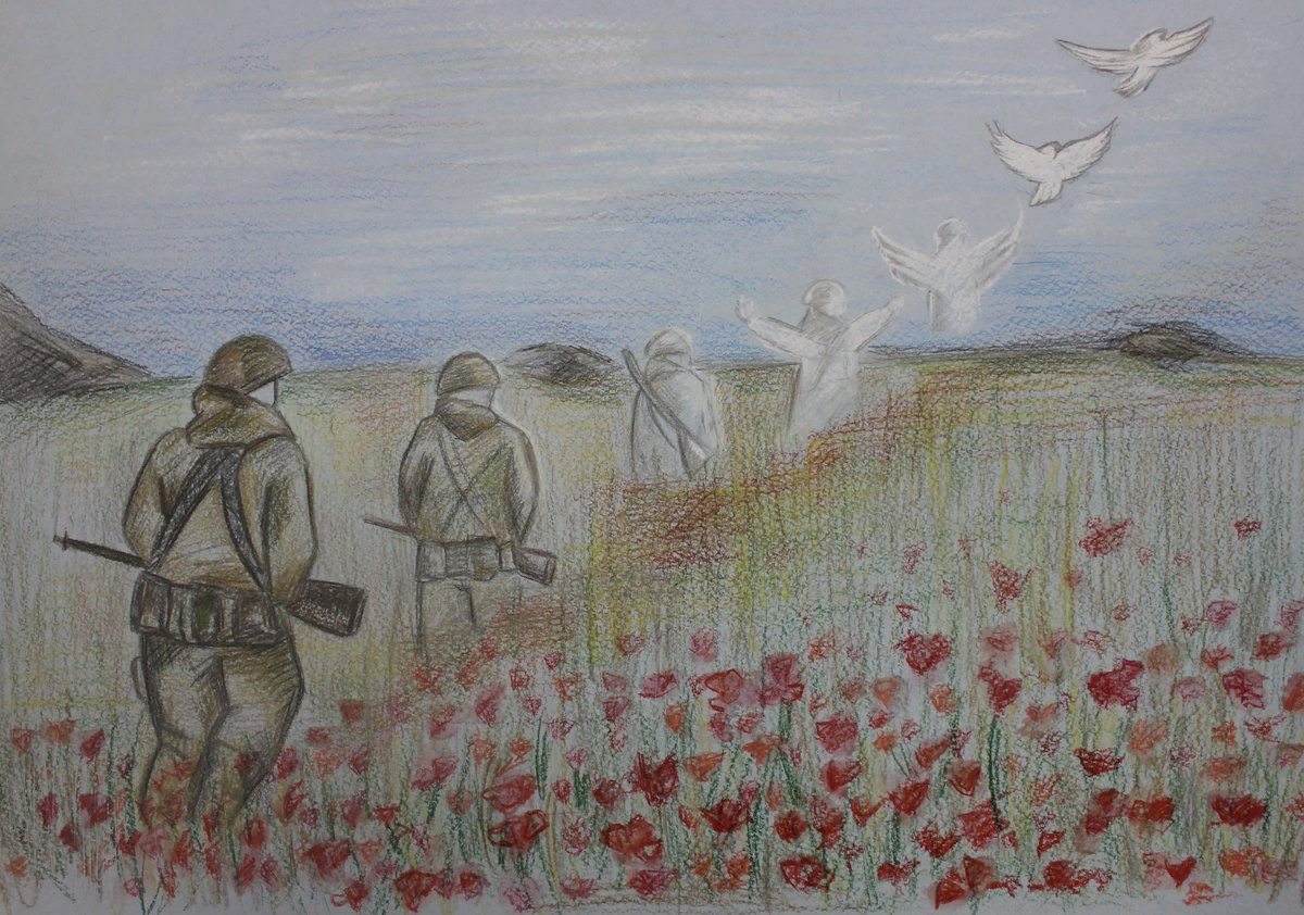 детский рисунок / яндекс картинки/ 