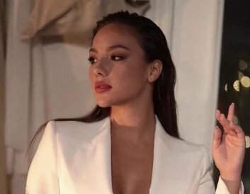 Катерина Сафарова