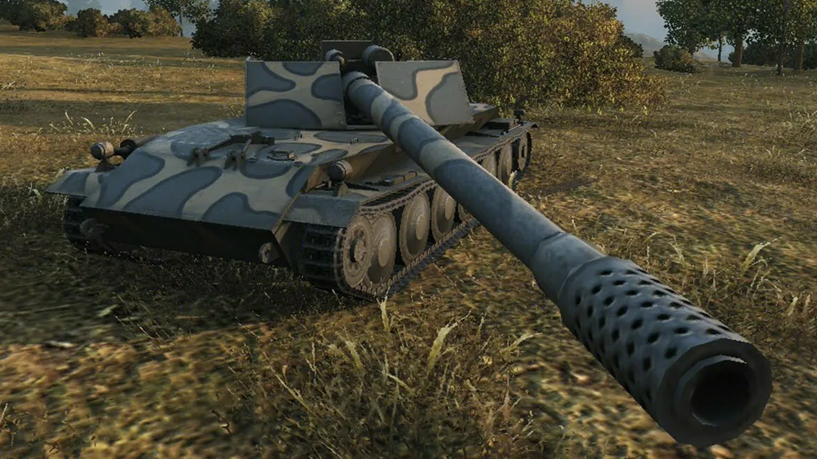 Rhm.-Borsig Waffenträger