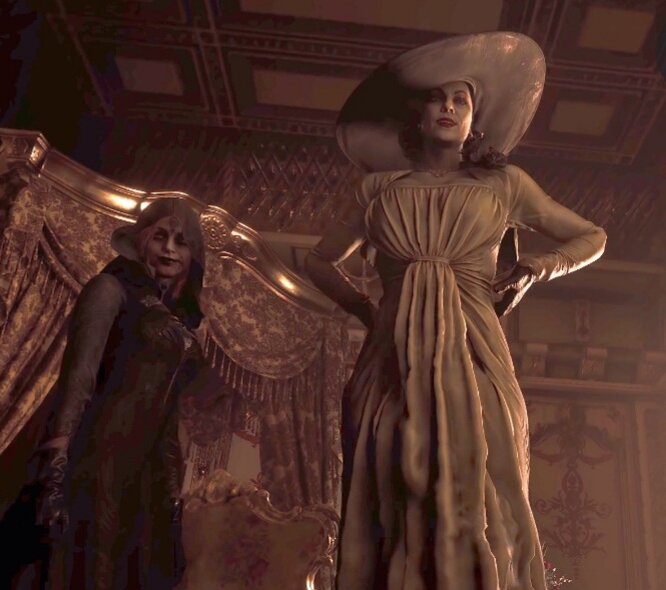 Resident Evil: Village