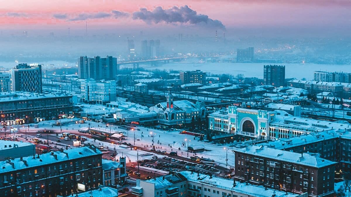 Плюсы и минусы переезда - Сибирь | ТК Магистраль - Переезды по РФ | Дзен