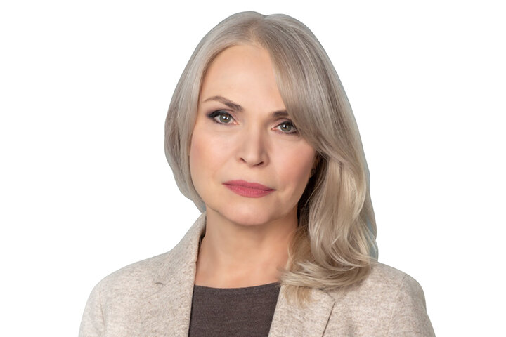 Ирина Викторовна Белых