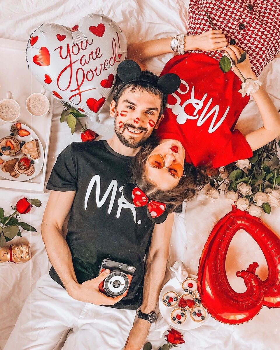 Фото из аккаунта Кристины Журавлевой в Инстаграм
