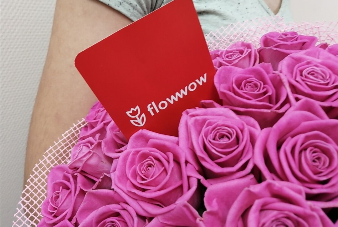            Flowwow     