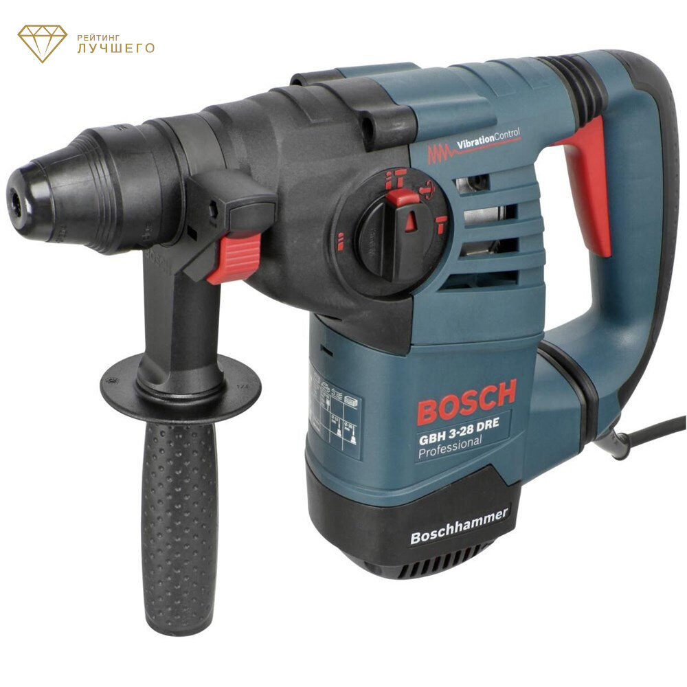 BOSCH GBH 3-28 DRE