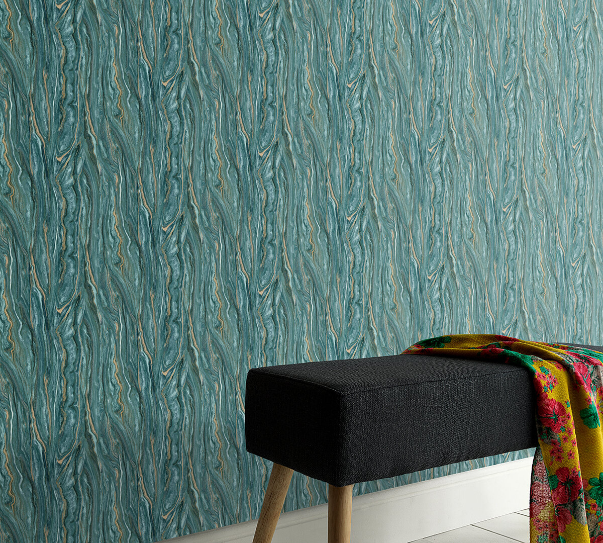 Коллекция обоев ELLE decoration, артикул 12077-36