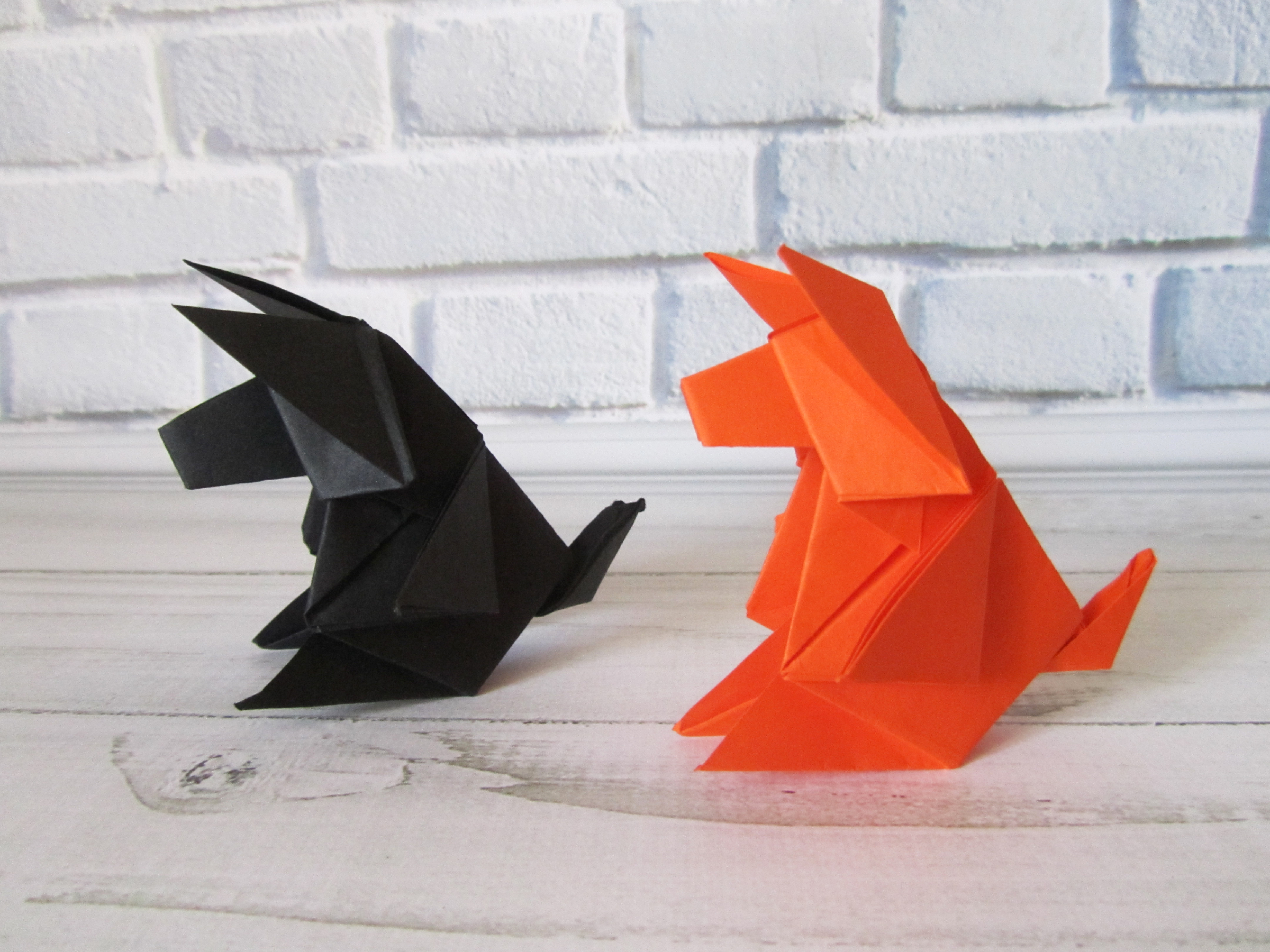 Робот заяц - Модели из бумаги и картона своими руками - Форум