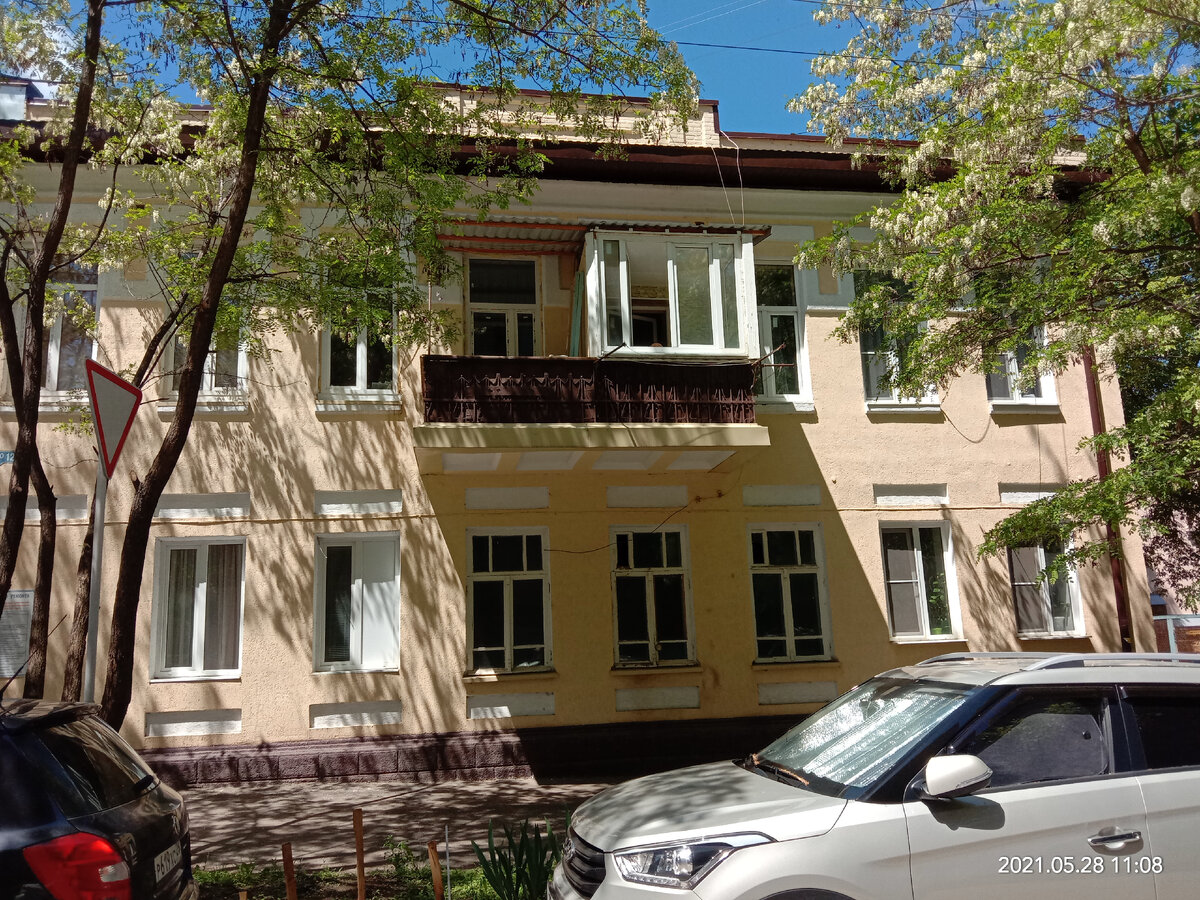 Фото автора канала