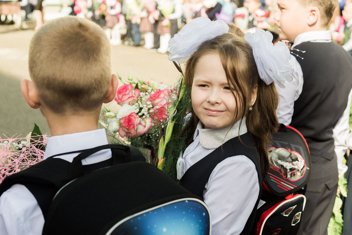 Фото: Лиза Сибиренко
