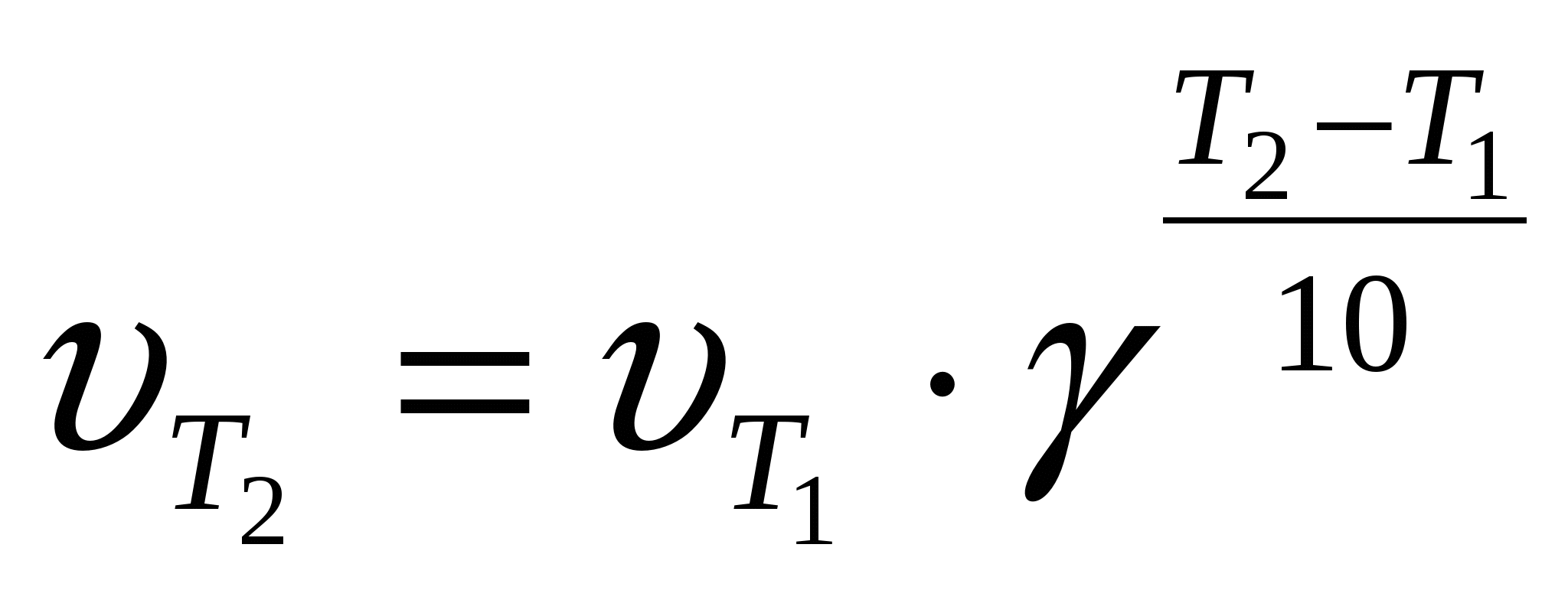 Лекция 4. Химическая термодинамика