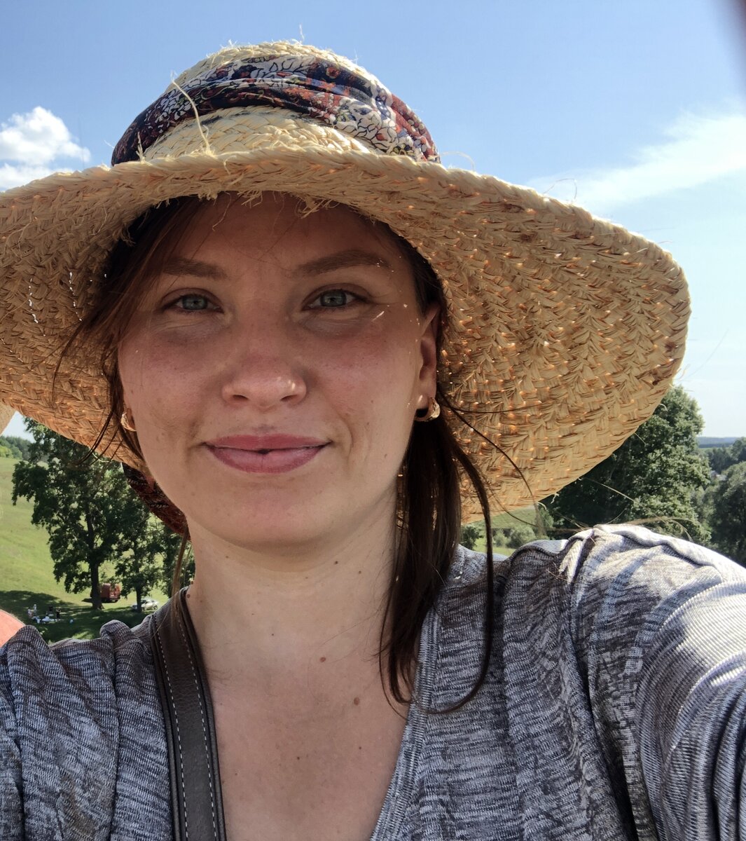 Фото автора