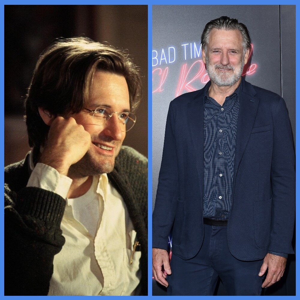 Фото: кадр из фильма "Каспер", the-sun.com