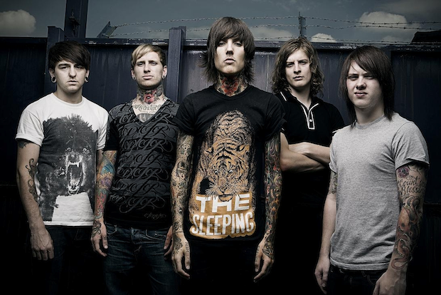 Bring Me The Horizon