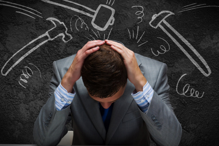 Как победить стресс?